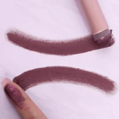 Blush Kwasten|Oogschaduwkwasten^Luvia Cosmetics 510 // Silk Brush - Candy