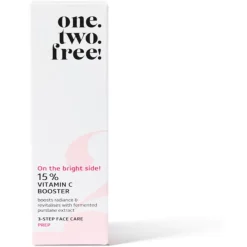Vitamine C-Serum^One.two.free! 15 % Vitamin C Booster