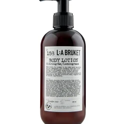 Bodylotion^La Bruket 158 Body Lotion Lemongrass