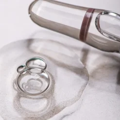 Gezichtsverzorging|Collageen Serum^Rosental Organics 4% Collageen Ampullen Langzaam Verouderend