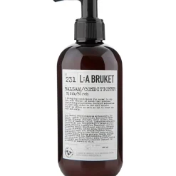 Conditioner Voor Beschadigd Haar^La Bruket 231 Conditioner Birch