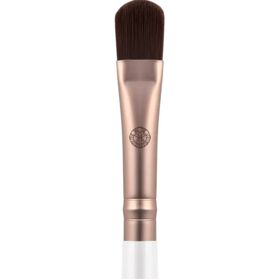 Oogschaduwkwasten^Luvia Cosmetics 310 Cream Shader - Elegance