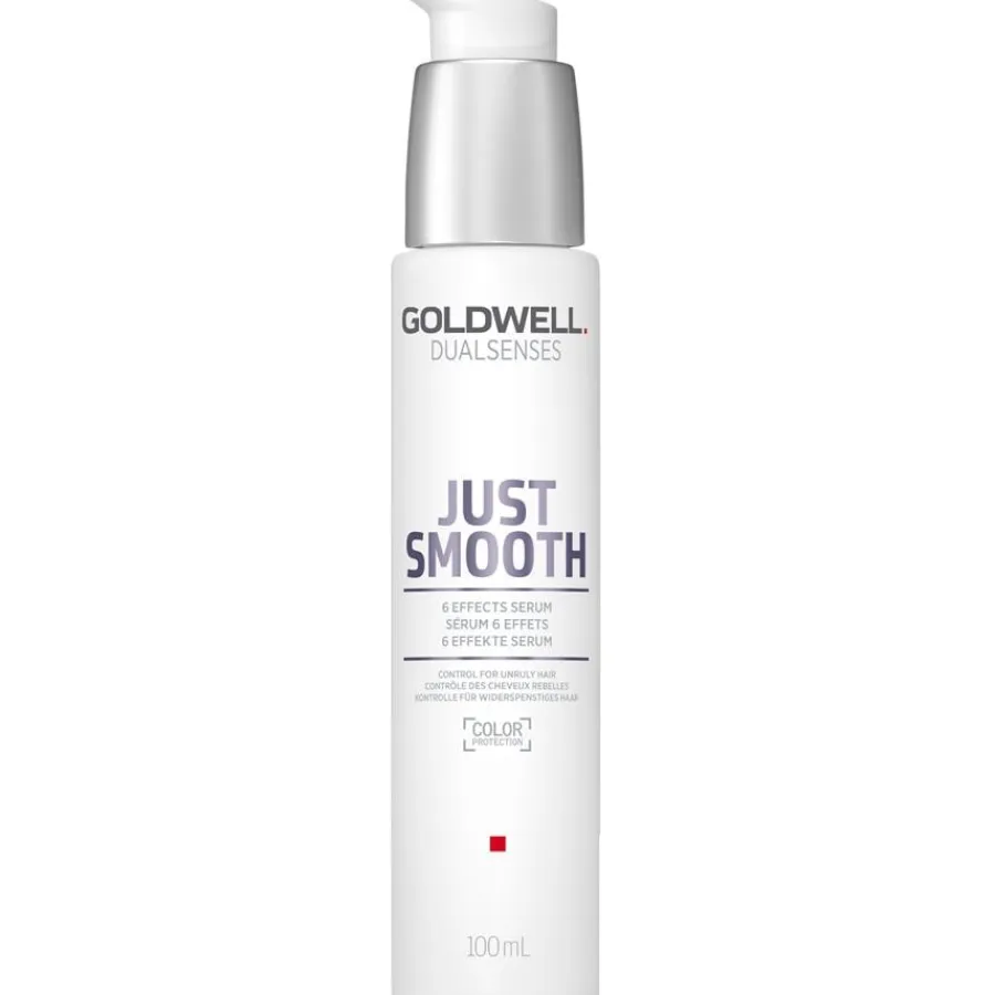 Haarserum^Goldwell 6 Effecten Serum