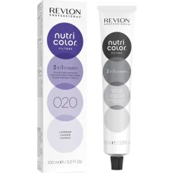 Gekleurd Haar^Revlon Professional 020 Lavender