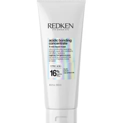 Haarbehandeling Keratine|Hydraterende Haarbehandeling^Redken 5 Min Liquid Mask 16%