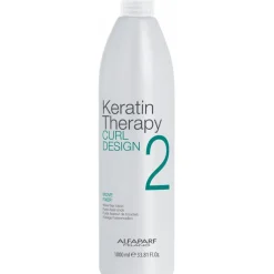 Krullend Haar^Alfaparf Milano 2 Move Fixer