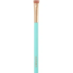 Oogschaduwkwasten^Sweed 06 Oogschaduwpenseel