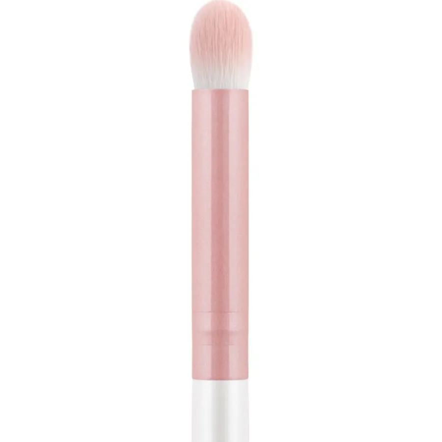 Oogschaduwkwasten^Luvia Cosmetics 330 Pointed Crease Brush - Candy