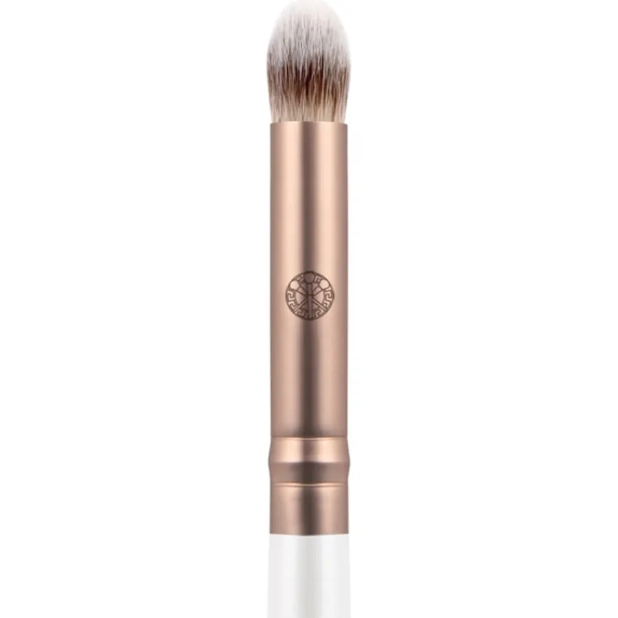 Oogschaduwkwasten^Luvia Cosmetics 330 Pointed Crease Brush - Elegance