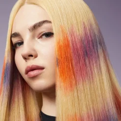 Gekleurd Haar^Revlon Professional 600 Red