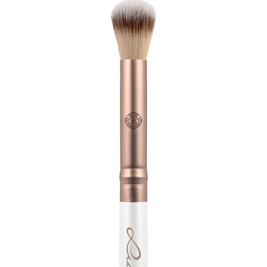 Oogschaduwkwasten^Luvia Cosmetics 239 Round Blender - Elegance