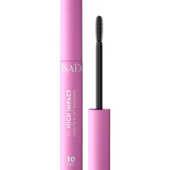Ogen|Ogen^Isadora 10 Sec High Impact Length & Lift Mascara