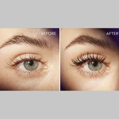 Ogen|Waterproof Mascara^Isadora 10 Sec High Impact Lift & Curl Mascara, Waterdicht