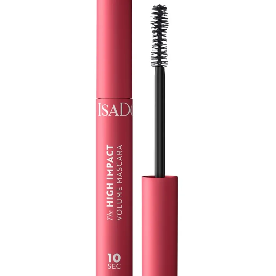 Ogen|Mascara^Isadora 10 Sec High Impact Volume Mascara