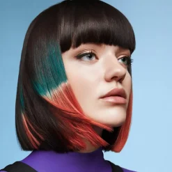 Gekleurd Haar^Revlon Professional 200 Violet