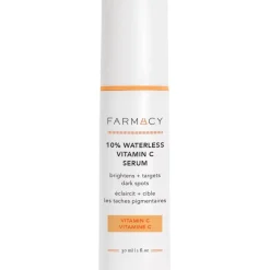 Vitamine C-Serum^Farmacy Beauty 10% Waterless Vitamin C Serum