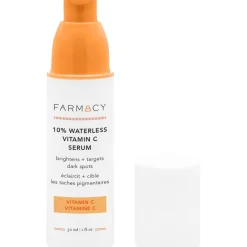 Vitamine C-Serum^Farmacy Beauty 10% Waterless Vitamin C Serum