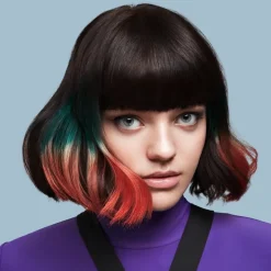 Gekleurd Haar^Revlon Professional 300 Yellow