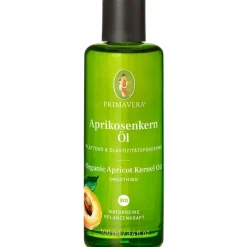 Gezichtsverzorging|Olie^Primavera Abrikozenpitolie biologisch