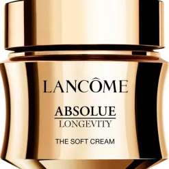 Antirimpelcrème|Gezichtscrème^Lancôme Absolue Longevity The Soft Cream