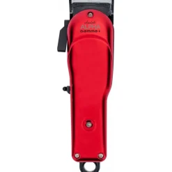 Tondeuses^GAMMA+ Absolute Alfa, Professionele modulaire tondeuse met roterende motor