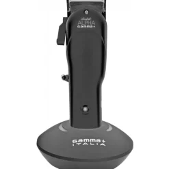 Tondeuses^GAMMA+ Absolute Alfa, Professionele modulaire tondeuse met roterende motor