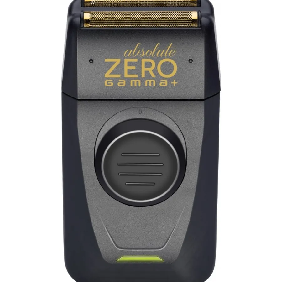 Elektrische Scheerapparaten & Trimmers^GAMMA+ Absolute Nul Scheerapparaat, Professioneel scheermes ideaal voor aanpassingen
