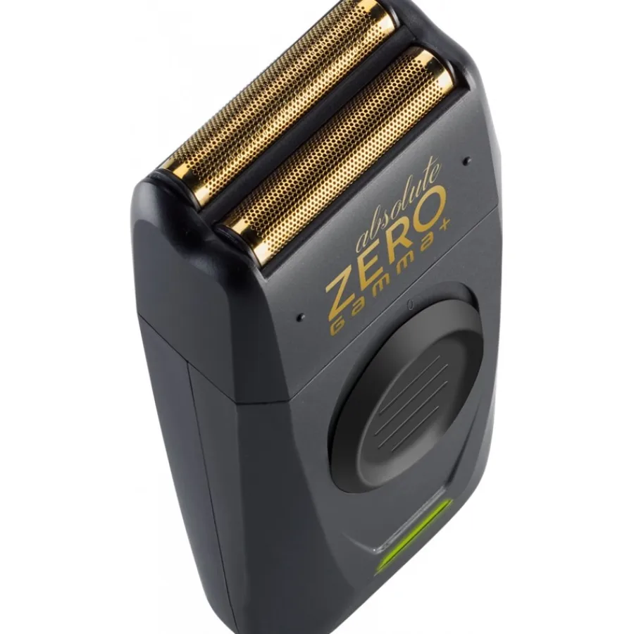 Elektrische Scheerapparaten & Trimmers^GAMMA+ Absolute Nul Scheerapparaat, Professioneel scheermes ideaal voor aanpassingen