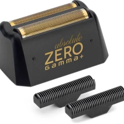 Elektrische Scheerapparaten & Trimmers^GAMMA+ Absolute Nul Scheerapparaat, Professioneel scheermes ideaal voor aanpassingen