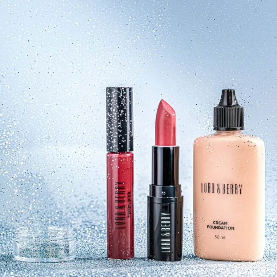 Lippenstift^Lord & Berry Absolute Satijn Lipstick