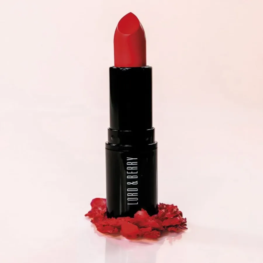 Lippenstift^Lord & Berry Absolute Satijn Lipstick