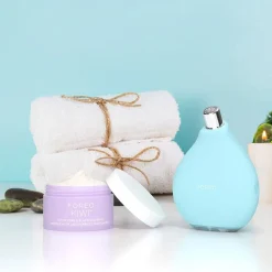 Reinigende Maskers^Foreo Actief Masker voor poriën en mee-eters, KIWI