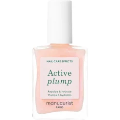 Nagelvijlen|Nagelverharders^manucurist Paris Actief voller, Effecten nagelverzorging