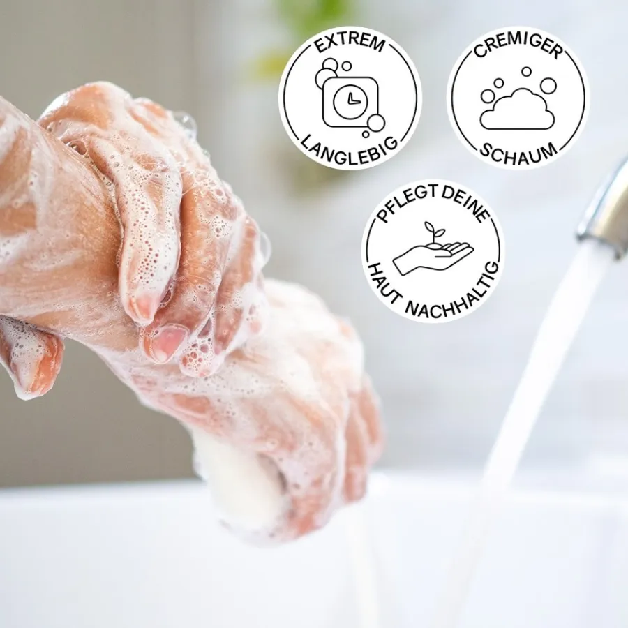 Reiniging|Gezichtsverzorging^puremetics Actieve houtskool gezichtszeep