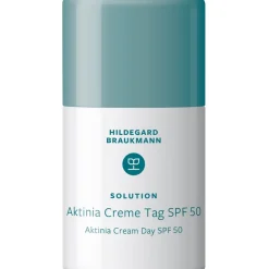Gezichtsverzorging^Hildegard Braukmann Actinia crème SPF 50