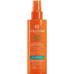 Zonnebrand^Collistar Active Protection Milk Spray SPF 50