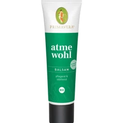 Nagels|Haarverzorging^Primavera Adem goed Balsem