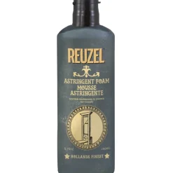 Baardshampoo & -Zeep^Reuzel Adstringerend schuim