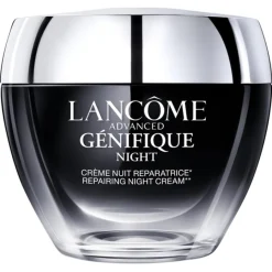 Gezichtsolie|Nachtcrème^Lancôme Advanced Génifique Night
