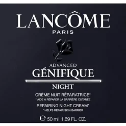 Gezichtsolie|Nachtcrème^Lancôme Advanced Génifique Night