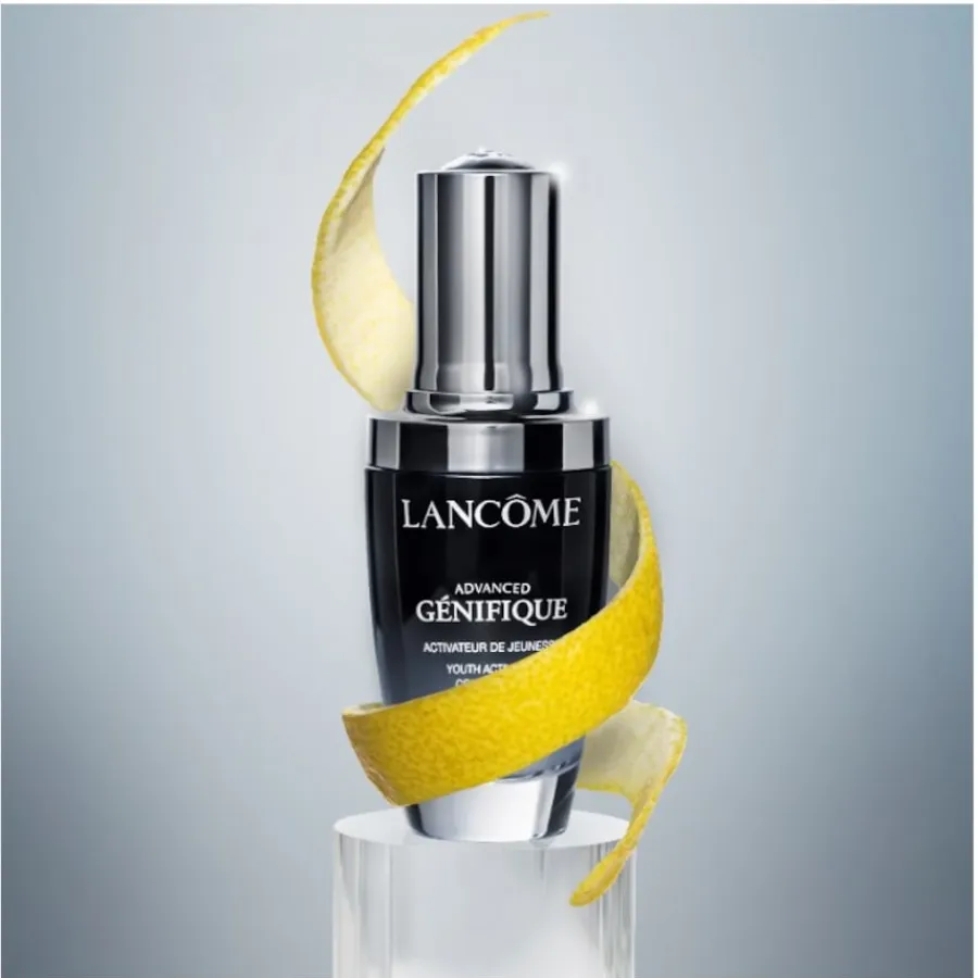 Anti-Agingserum|Antirimpelcrème^Lancôme Advanced Génifique Serum