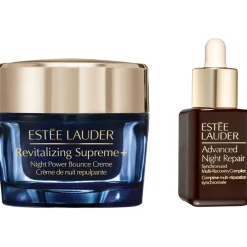Anti-Agingserum|Nachtcrème^Estée Lauder Advanced Night Repair Radiant Night Duo