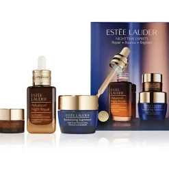 Oogcrème|Nachtcrème^Estée Lauder Advanced Night Repair Set