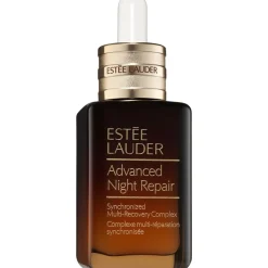 Vitamine C-Serum|Hyaluronzuurserum^Estée Lauder Advanced Night Repair Synchronized Multi-Recovery Complex, Beperkte editie