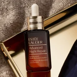 Vitamine C-Serum|Hyaluronzuurserum^Estée Lauder Advanced Night Repair Synchronized Multi-Recovery Complex, Beperkte editie