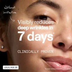 Anti-Agingserum^The INKEY List Advanced Retinal Serum