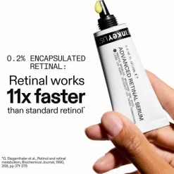 Anti-Agingserum^The INKEY List Advanced Retinal Serum