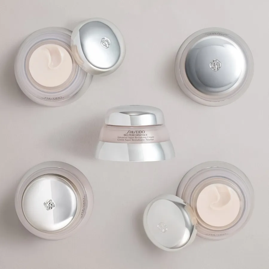 Antirimpelcrème^Shiseido Advanced Super Revitalizing Cream