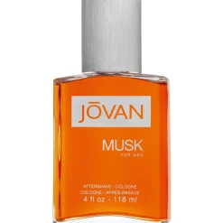 Aftershave^Jovan After Shave