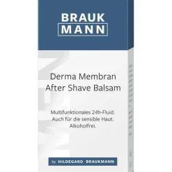 Safety Razor & Accessoires|Elektrische Scheerapparaten & Trimmers^Hildegard Braukmann After Shave Balm